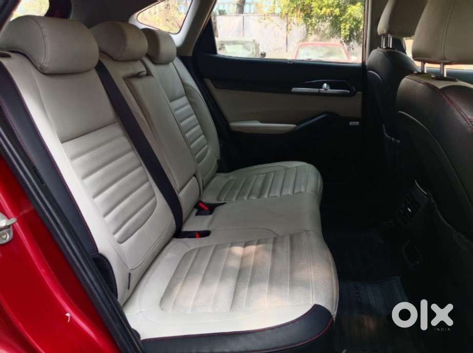 Kia Seltos Gtx Dct, 2019, Petrol