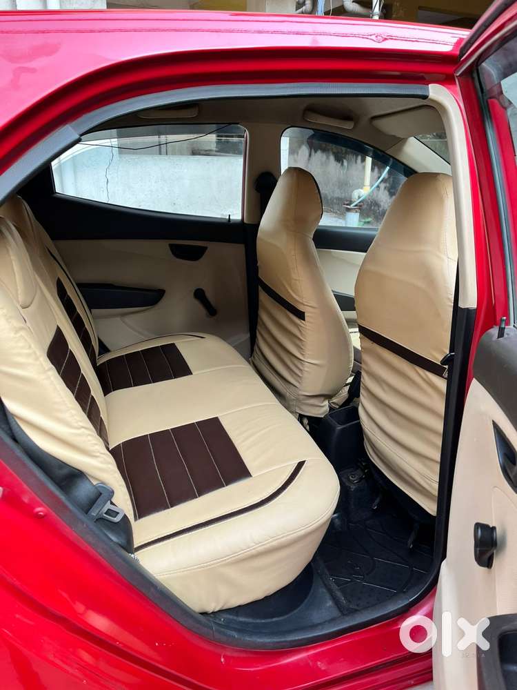 Hyundai Eon Era Plus, 2015, Petrol