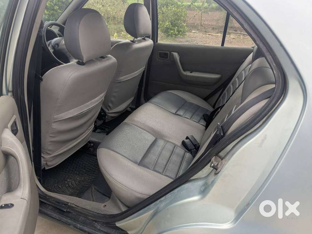 Ford Ikon 1.3 Clxi Petrol | 2004 | Well Maintained | ₹85,000