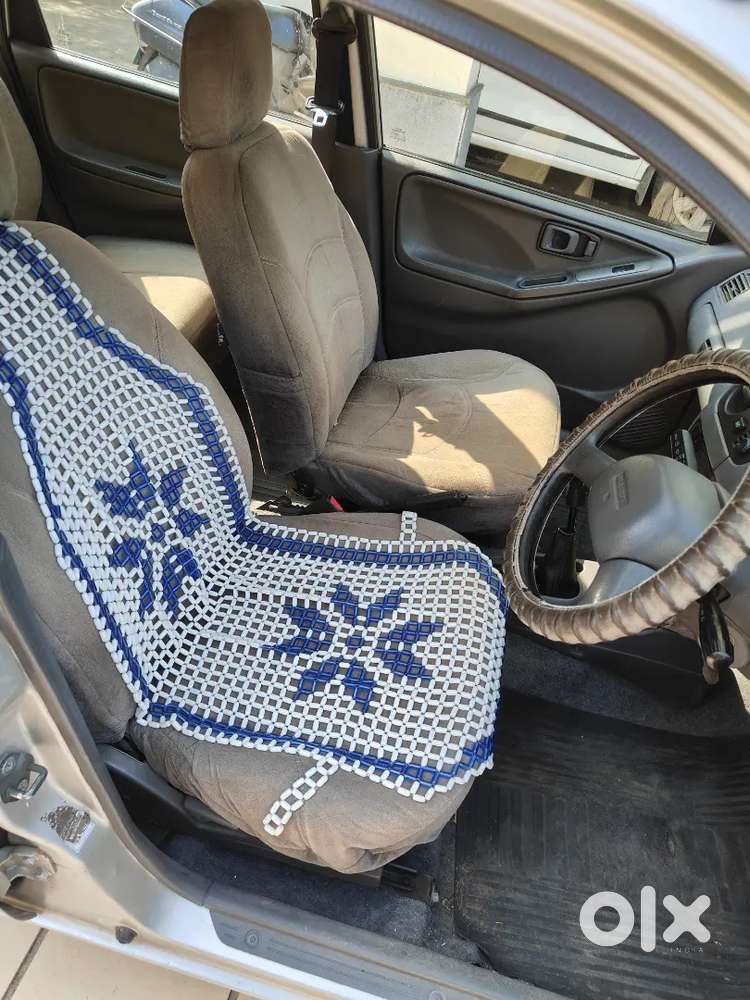 Maruti Suzuki Zen
