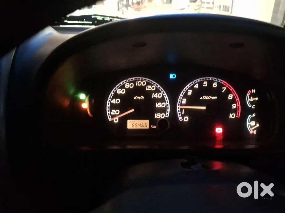 Maruti Suzuki Wagonr 2007 Petrol, Manual, Well Maintained
