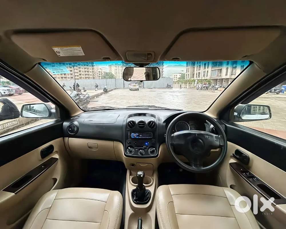 Chevrolet Enjoy 2014