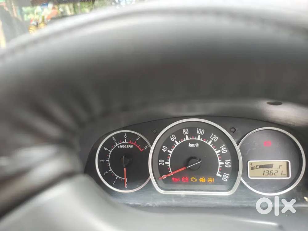Maruti Suzuki Alto 2013 2nd Owner