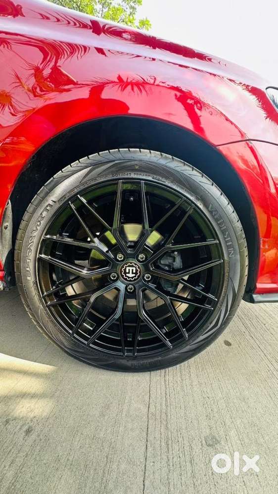 Volkswagen Polo 2019 Petrol Well Maintained