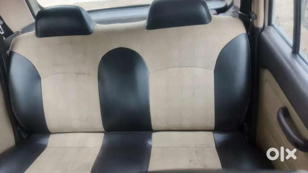 Hyundai Santro 2011 Petrol 89000 Km Driven