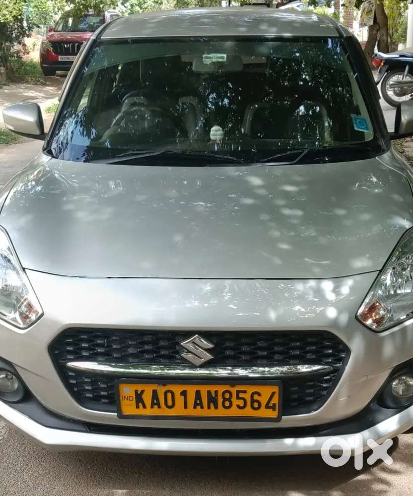 2023 Model Zxi Petrol Top End