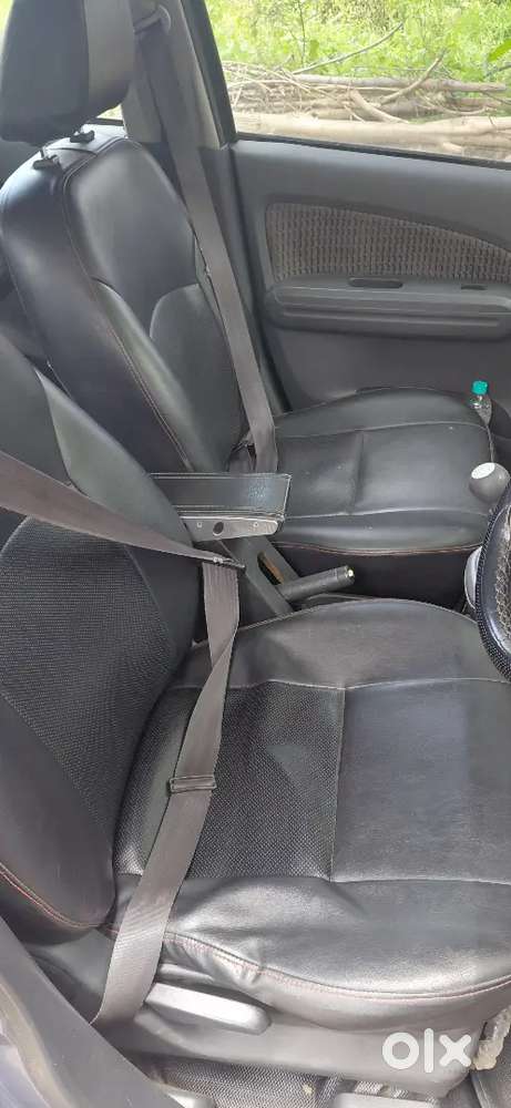 Maruti Suzuki Ritz Vdi 11/11/2013