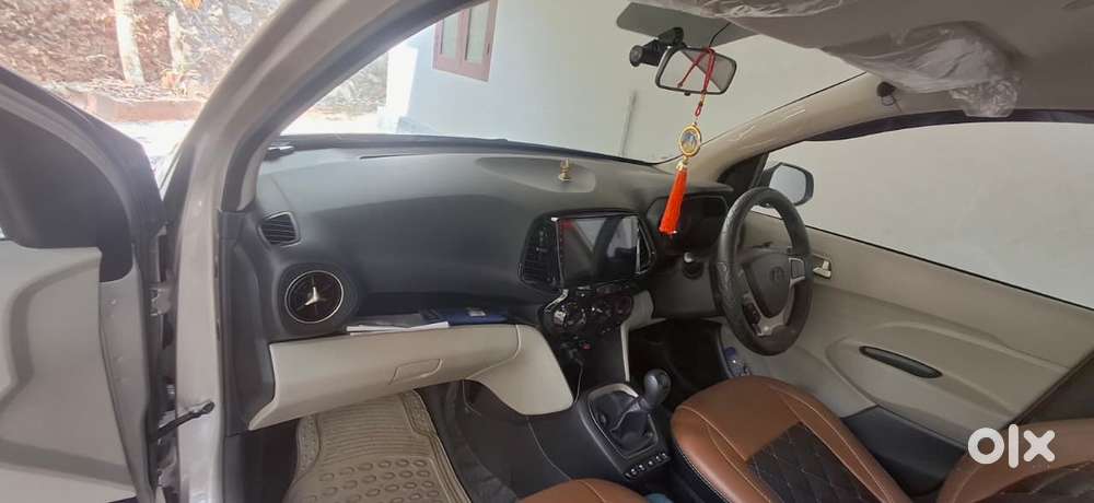 Hyundai Santro Sportz, 2018, Petrol