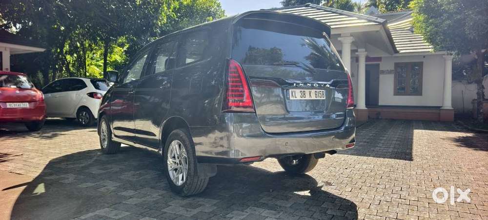 Toyota Innova 2.5 G (diesel) 7 Seater, 2013, Diesel