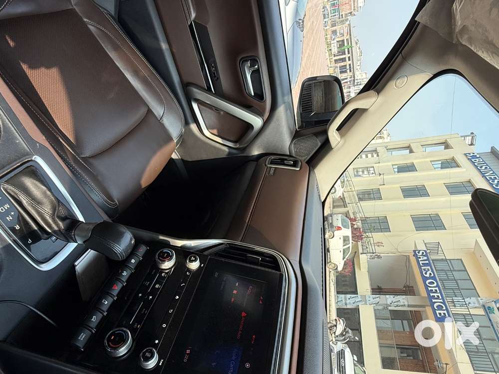 For Sale: Mahindra Scorpio N Z8l