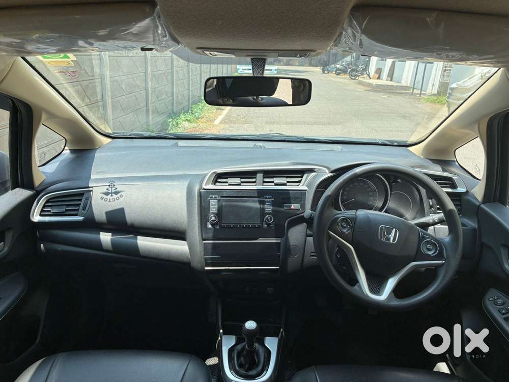 Honda Jazz 1.2 V I Vtec Privilege, 2022, Petrol