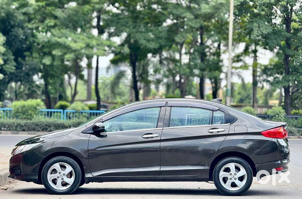 Honda City I Dtec Vx, 2015, Diesel