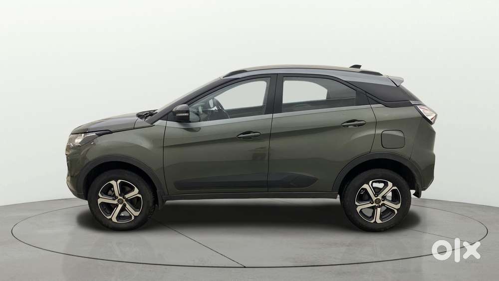 Tata Nexon 1.5 Revotorq Xz Plus (s), 2023, Diesel