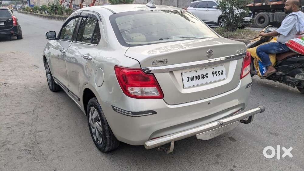 Maruti Suzuki Dzire Vdi, 2018, Diesel