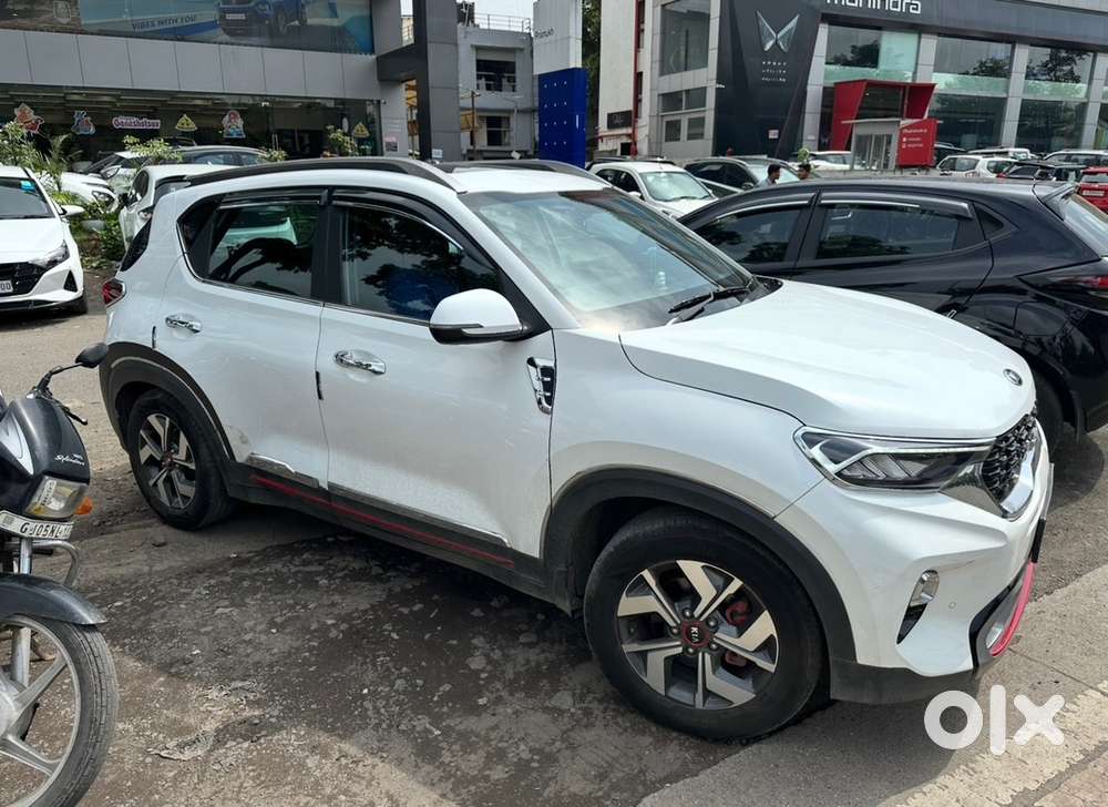 Gt Line Top Model 90000 Geniun Km Compny Record