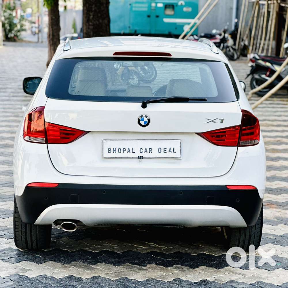 Bmw X1 2.0 Sdrive 20d, 2011, Diesel