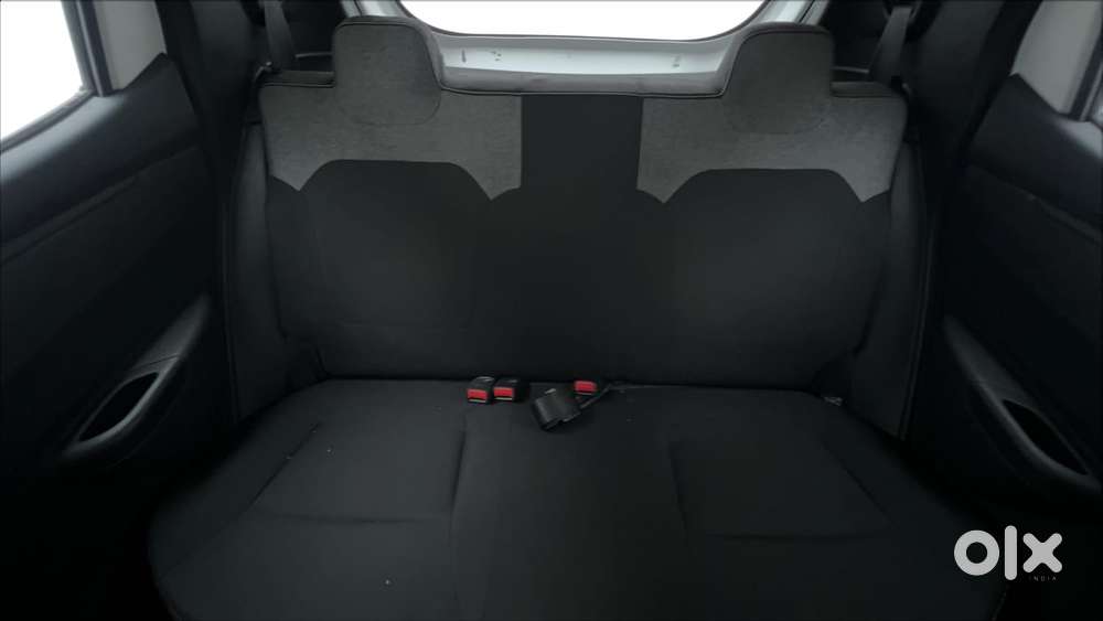 Renault Kwid 1.0 Rxl, 2019, Petrol