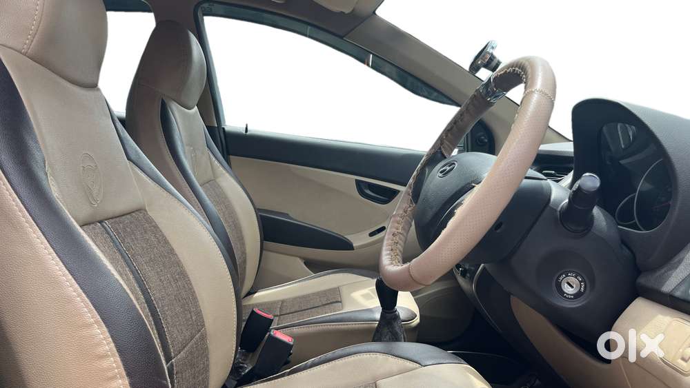 Hyundai Eon Magna +, 2016, Petrol