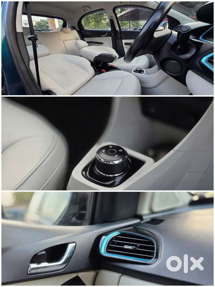 Tata Tiago Ev Xz Plus Tech Lux Lr, 2023, Electric
