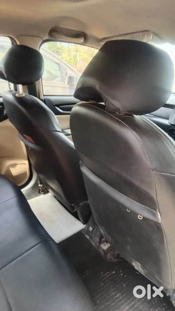 Honda Amaze 2019