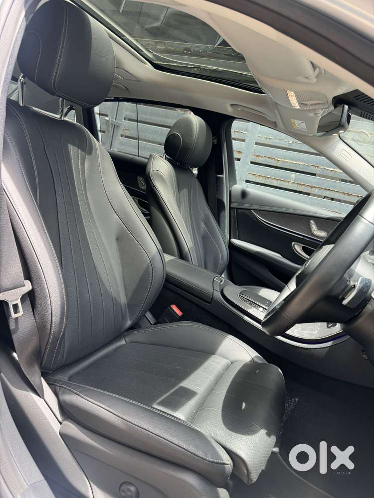 Mercedes-benz E-class E 220d Exclusive, 2024, Diesel