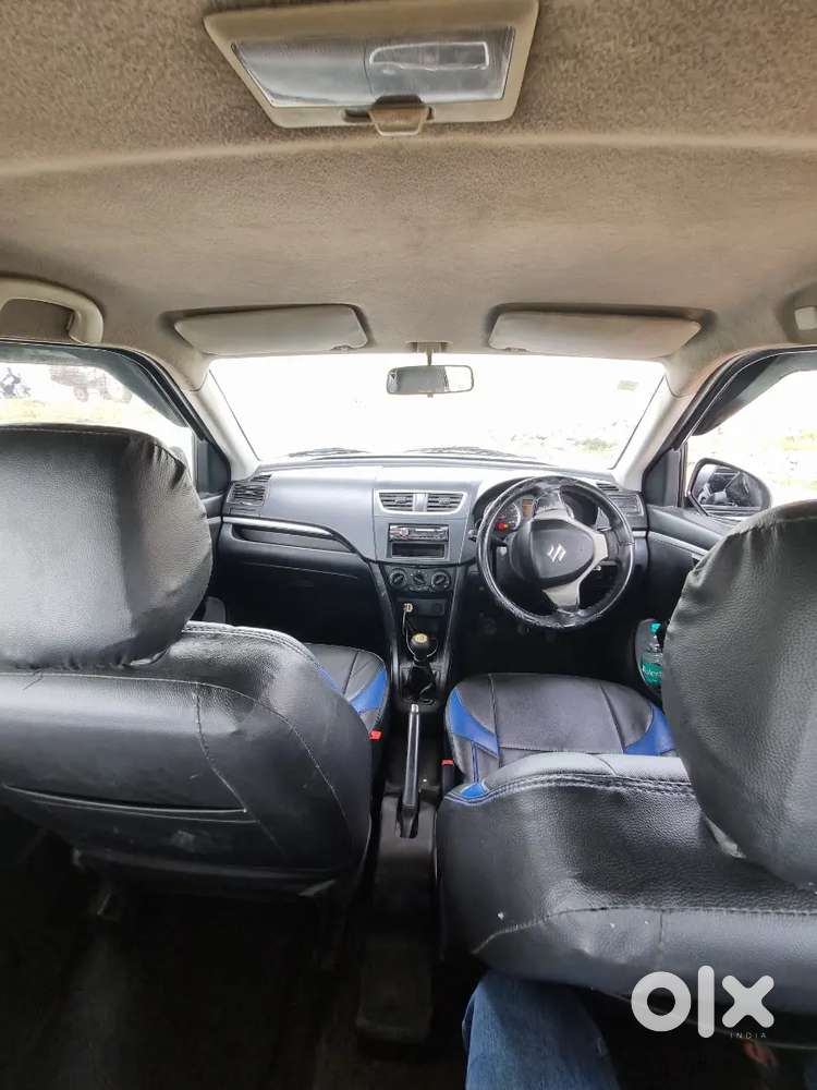 Maruti Suzuki Swift 2012 Petrol Good Condition