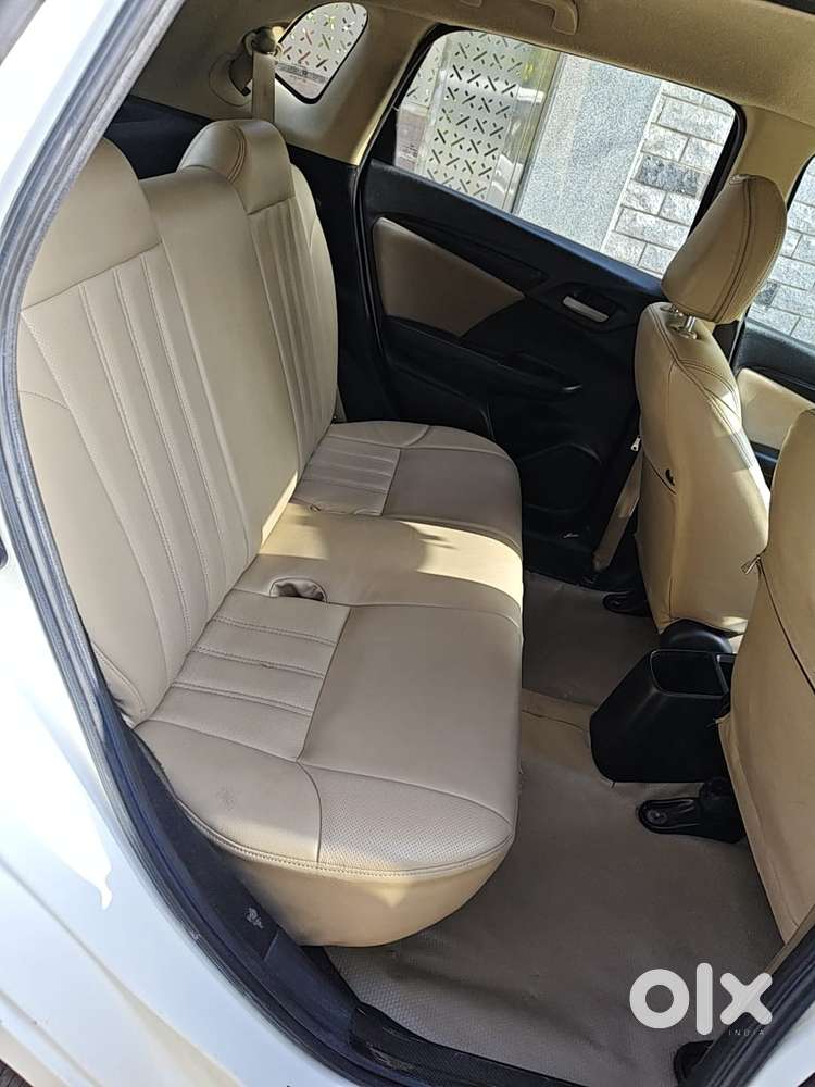 Honda Jazz 1.2 Sv I Vtec, 2015, Petrol