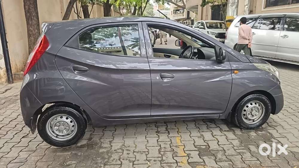 Hyundai Eon Era +, 2015, Petrol