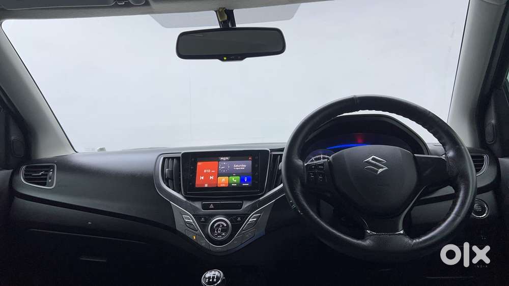 Maruti Suzuki Baleno 1.3 Alpha, 2020, Petrol