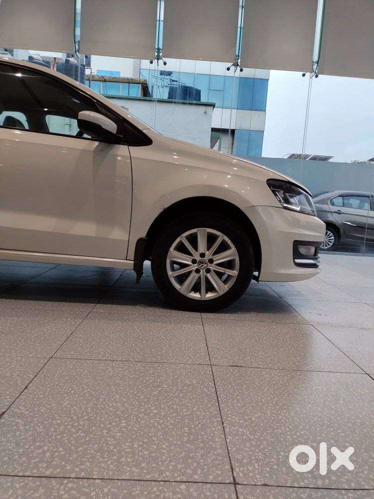 Volkswagen Vento 1.5 Tdi Highline Plus, 2017, Diesel