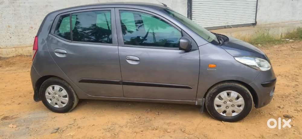Hyundai I10 2010 Petrol Well Maintained