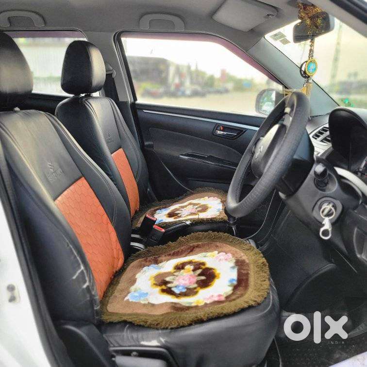 Maruti Suzuki Swift Ddis Vdi, 2016