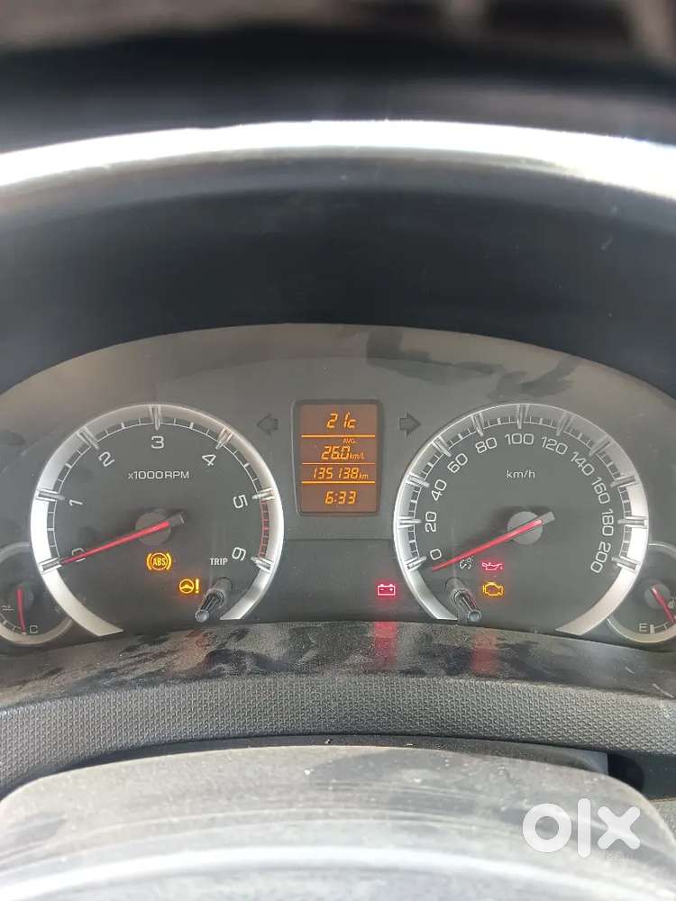 Maruti Suzuki Swift 2012 Diesel Good Condition