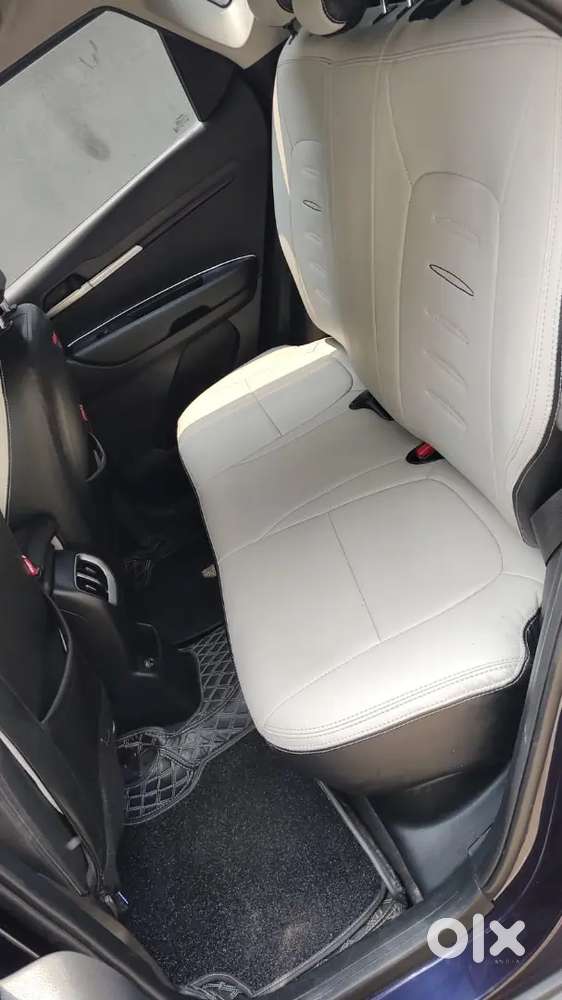 Kia Sonet 2023 Petrol Well Maintained