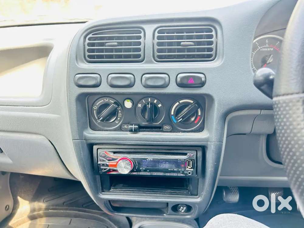 Maruti Suzuki Alto K10 2012