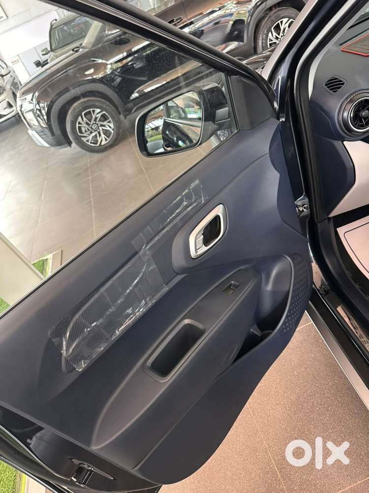 Hyundai Exter 2025