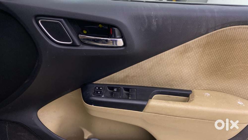 Honda City I-vtec Cvt V, 2020, Petrol