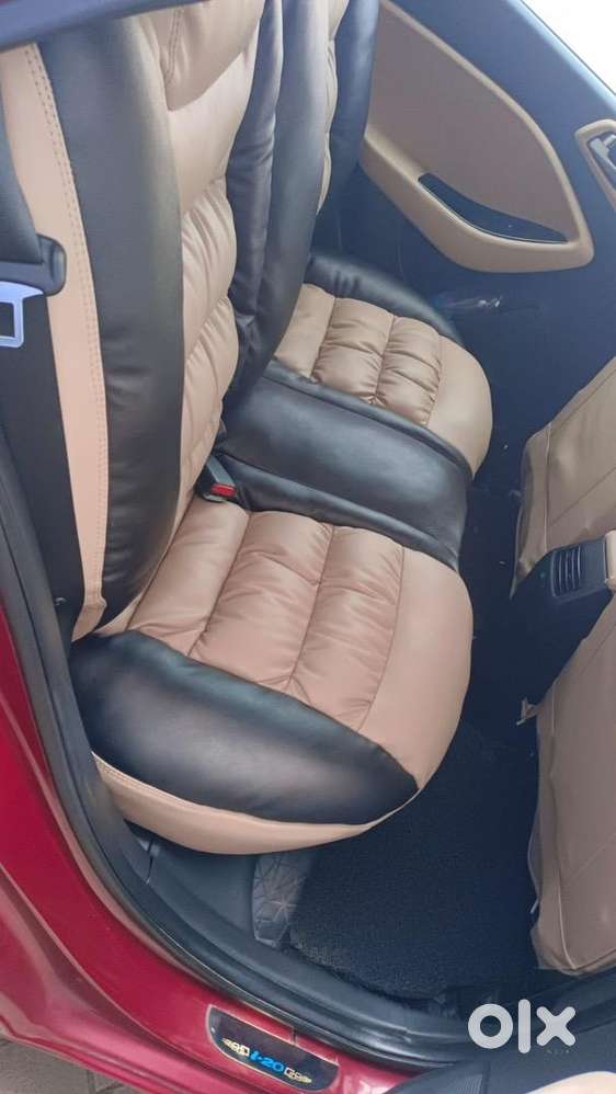 Hyundai I20 2019 Petrol Well Maintained Top Notch Condition