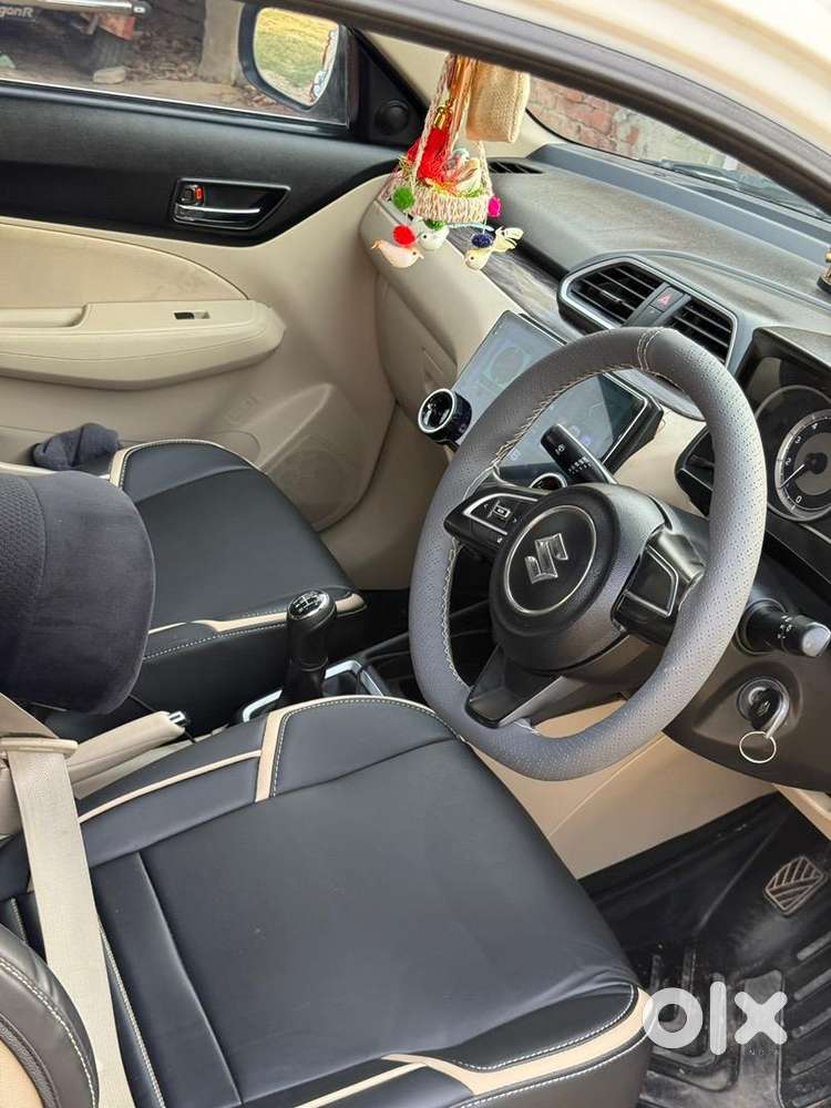 Maruti Suzuki Swift Dzire 2024 Cng & Hybrids 13000 Km Driven