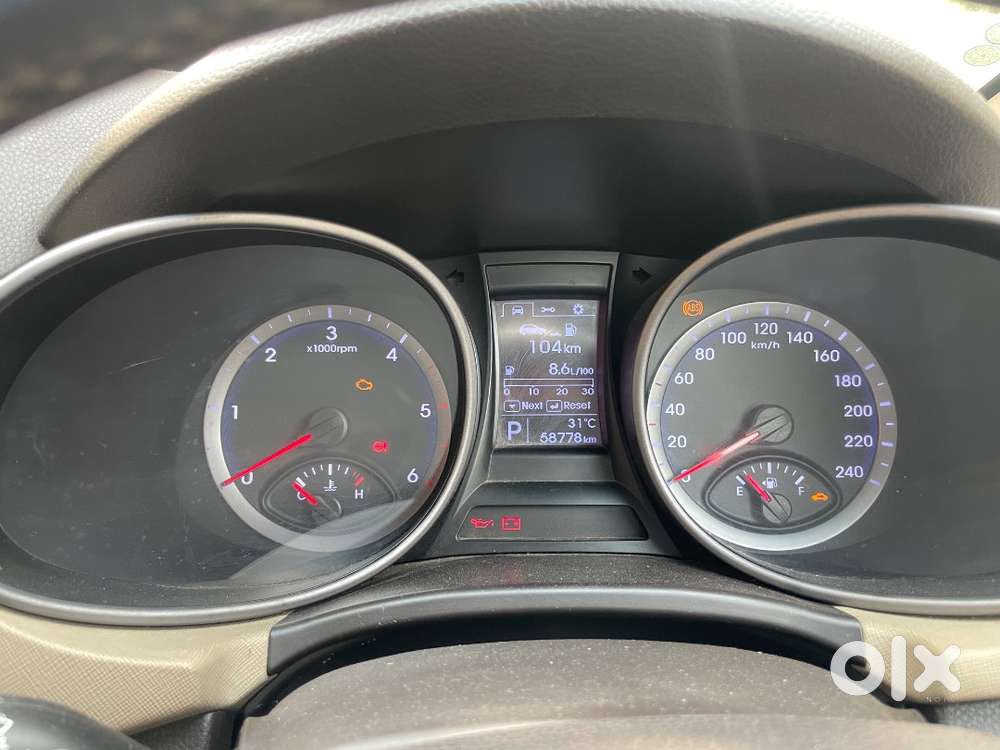 Very Nice And Trusted Car.