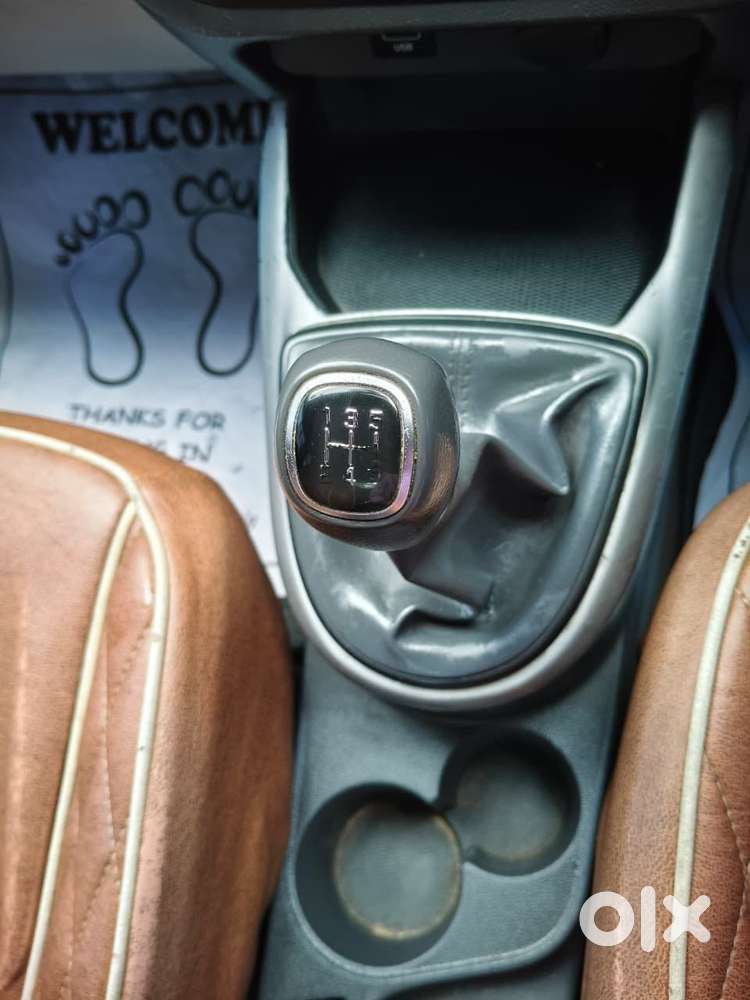 Hyundai Grand I10 Nios Sportz 1.2 Kappa Vtvt, 2020, Petrol