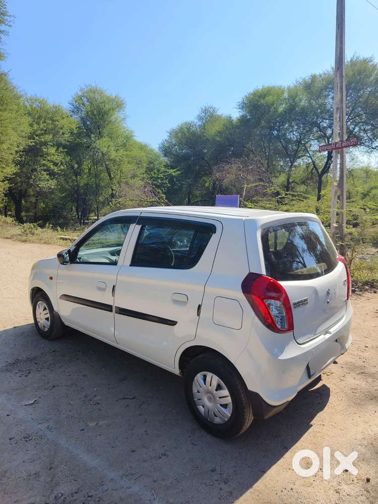 Maruti Suzuki Alto 800 Lxi Opt, 2015, Petrol