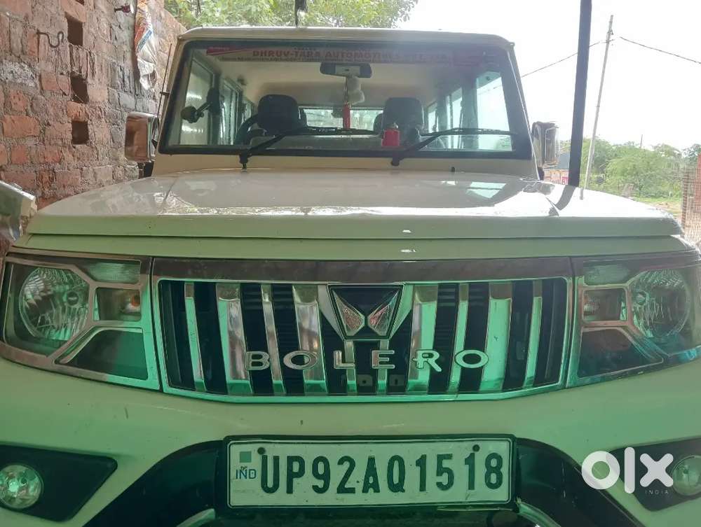 Mahindra Be 6 Diesel 2024