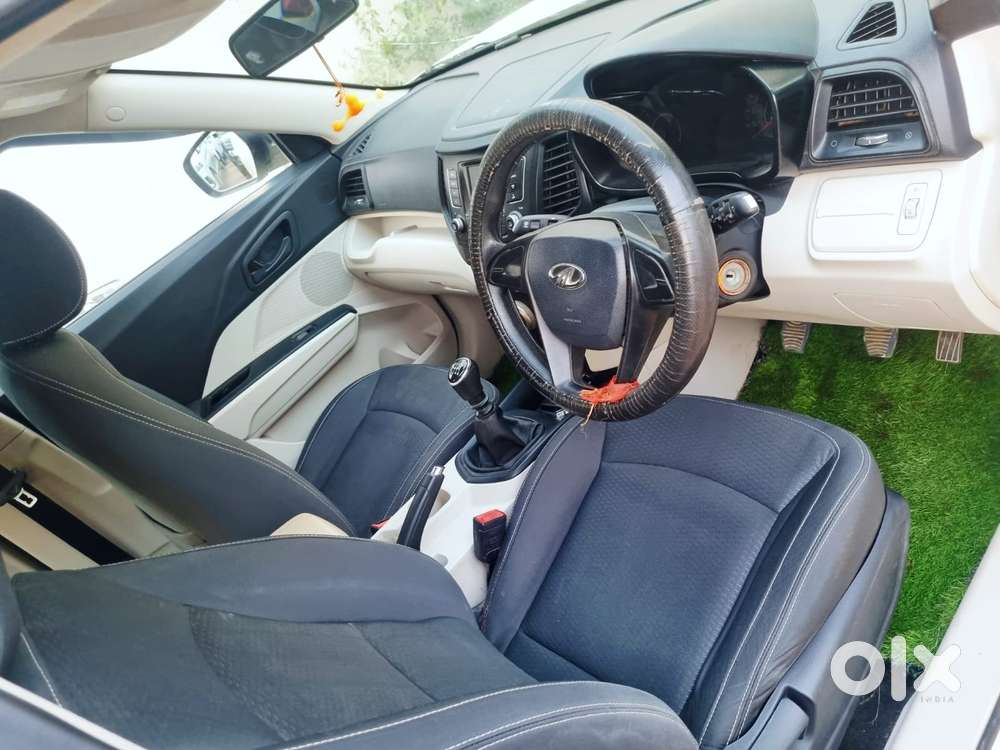 Mahindra Xuv300 W4 Diesel, 2020, Diesel