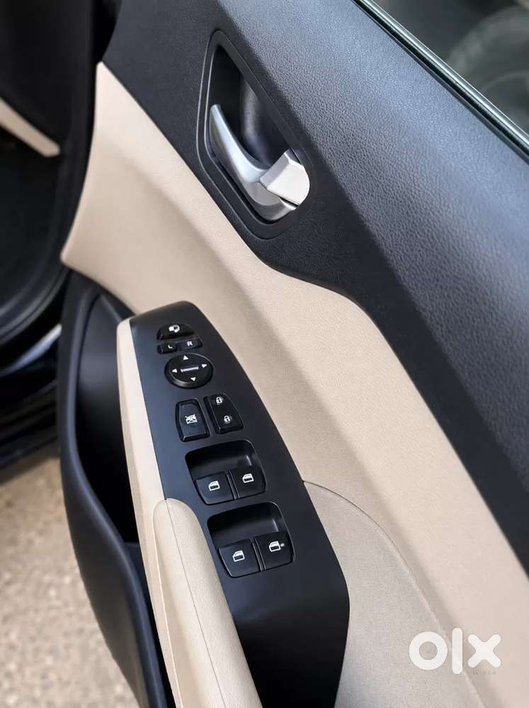 Hyundai Verna 1.5 Sx Petrol Mt, 2023, Petrol