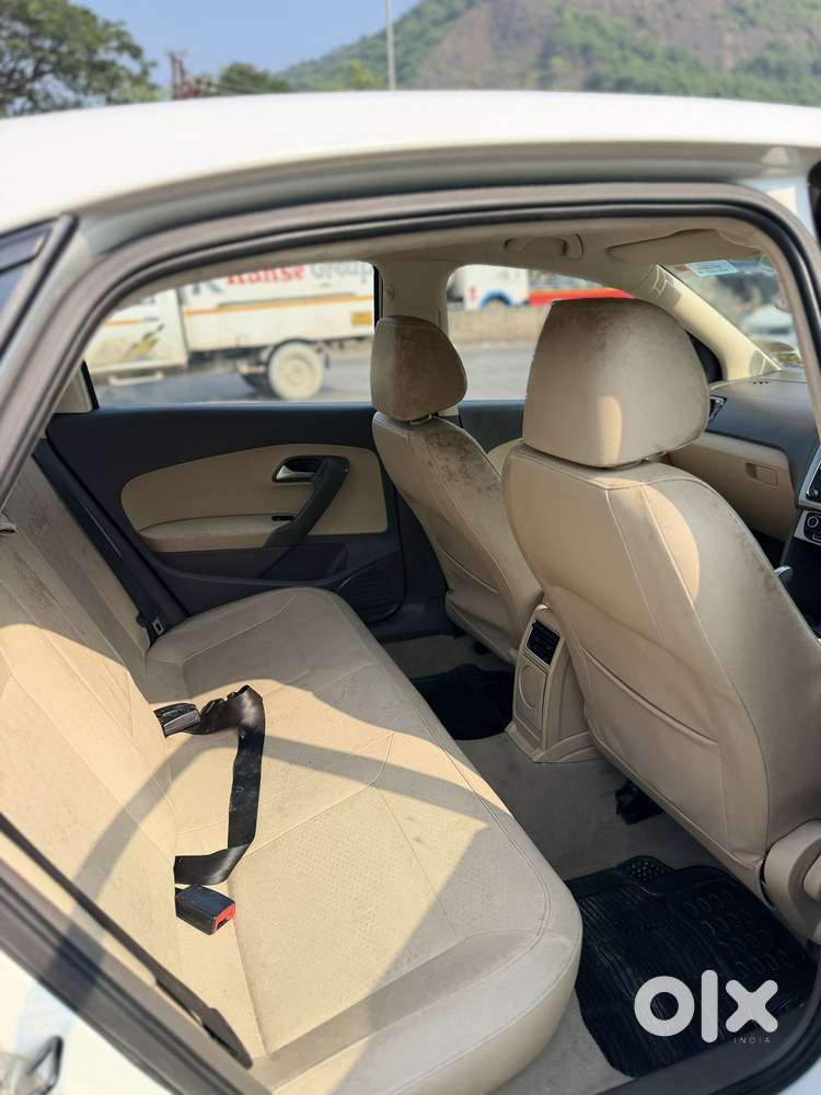 Volkswagen Vento 1.2 Tsi Highline Plus, 2017, Petrol