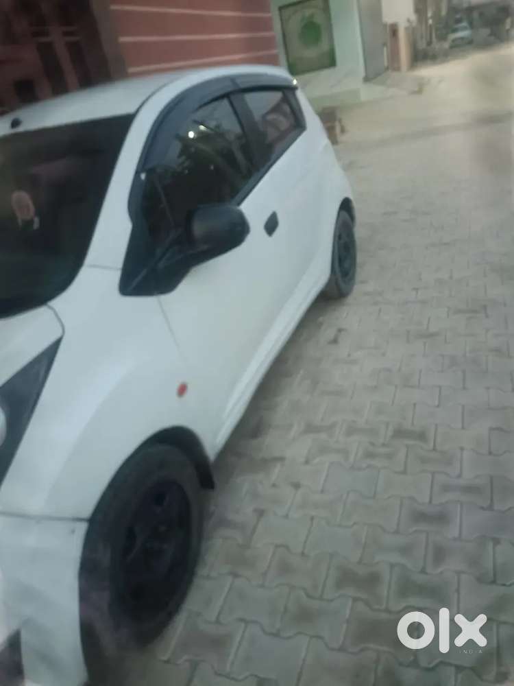 Chevrolet Beat 2016 Model Good Condition
