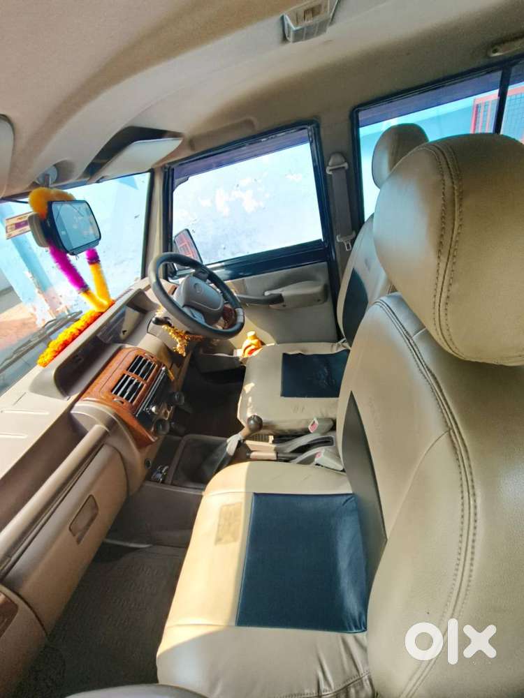 Mahindra Bolero Zlx 2011