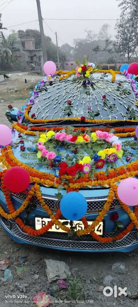 Tata Tiago 2017 Petrol Well Maintained