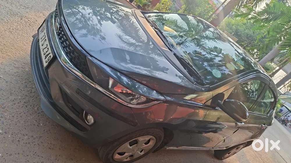 Tata Tiago Nrg Xza 2022